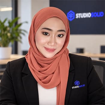 Nur Aisyah Rahman, Customer Success & Operations Manager